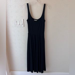Reformation Rou Knit Dress Size S